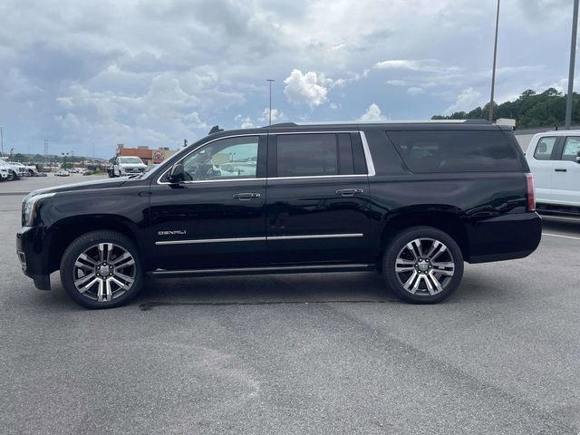 Used 2019 GMC Yukon XL Denali w/ Denali Ultimate Package AWD/4WD image 7