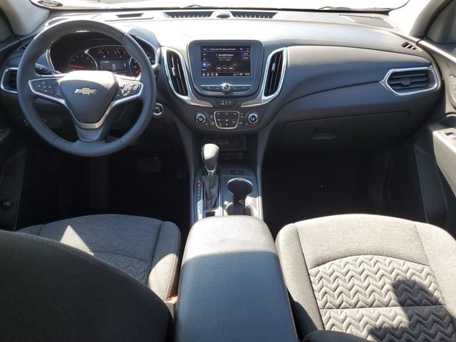 Used 2023 Chevrolet Equinox LT AWD/4WD image 25