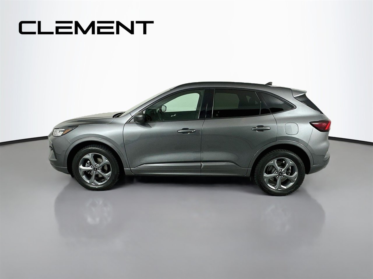 Certified 2023 Ford Escape ST-Line Select w/ Tech Pack #1 AWD/4WD image 6
