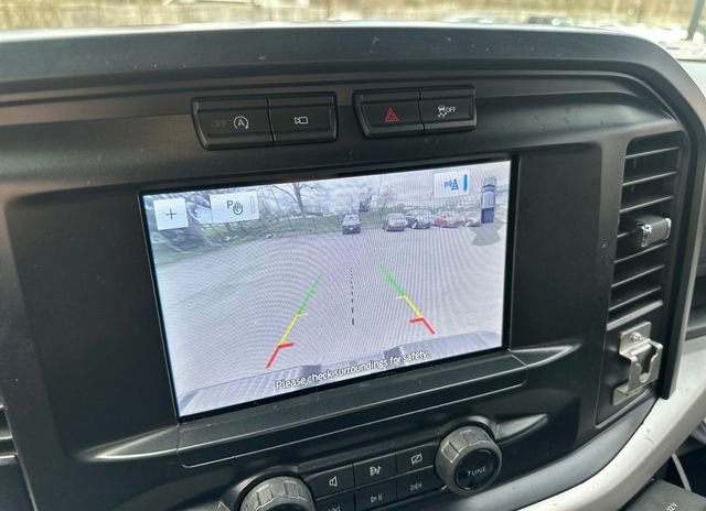 Certified 2022 Ford F150 XL w/ Equipment Group 101A High image 19