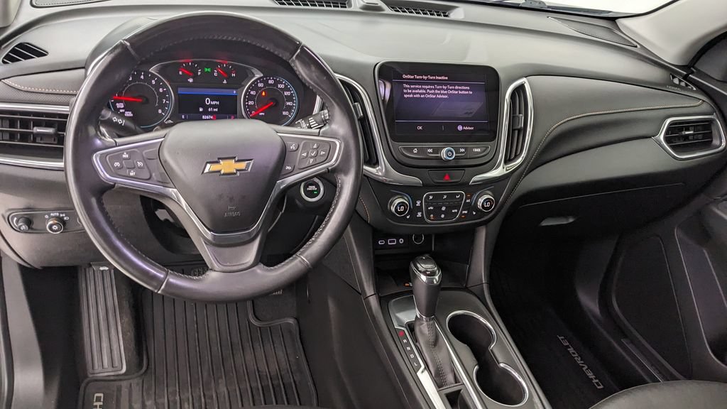 Used 2019 Chevrolet Equinox Premier FWD image 3
