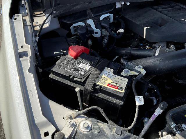 Certified 2023 Ford F150 Platinum AWD/4WD image 33