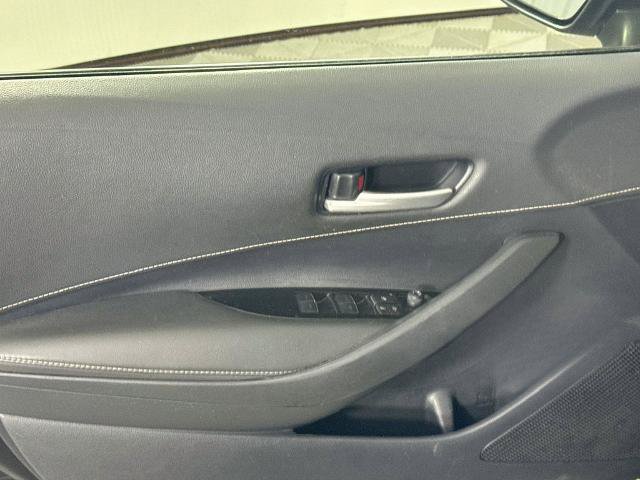 Used 2023 Toyota Corolla SE FWD image 18