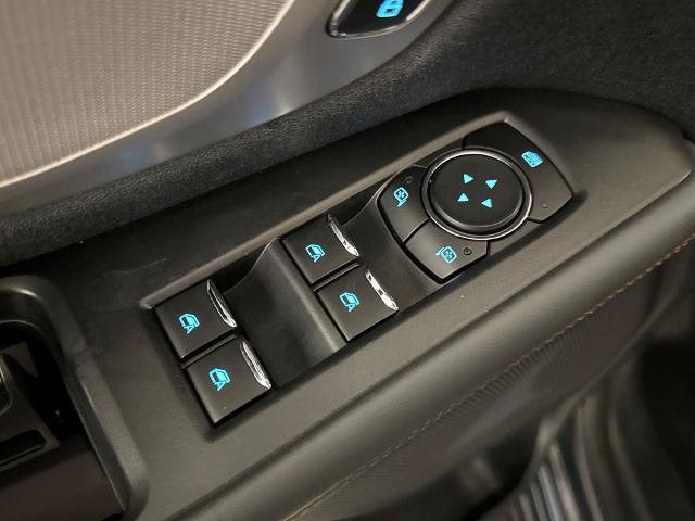 Certified 2025 Ford Expedition Max Active RWD image 9