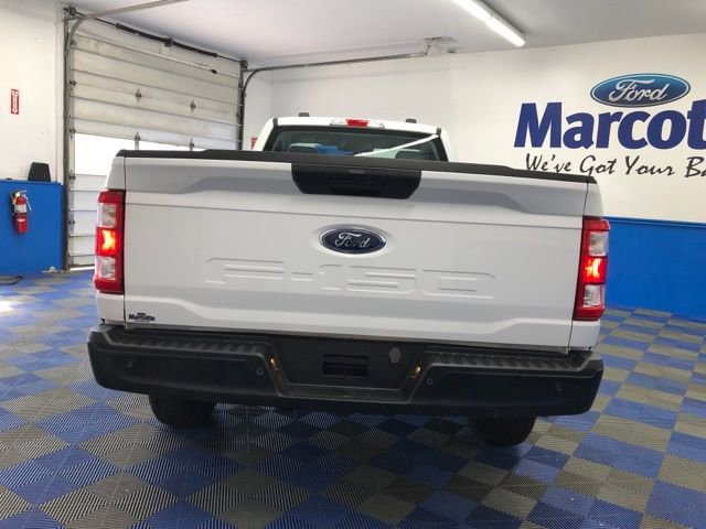 Certified 2023 Ford F150 XL image 11