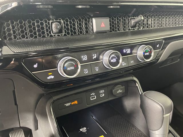 Used 2024 Honda CR-V EX-L image 8