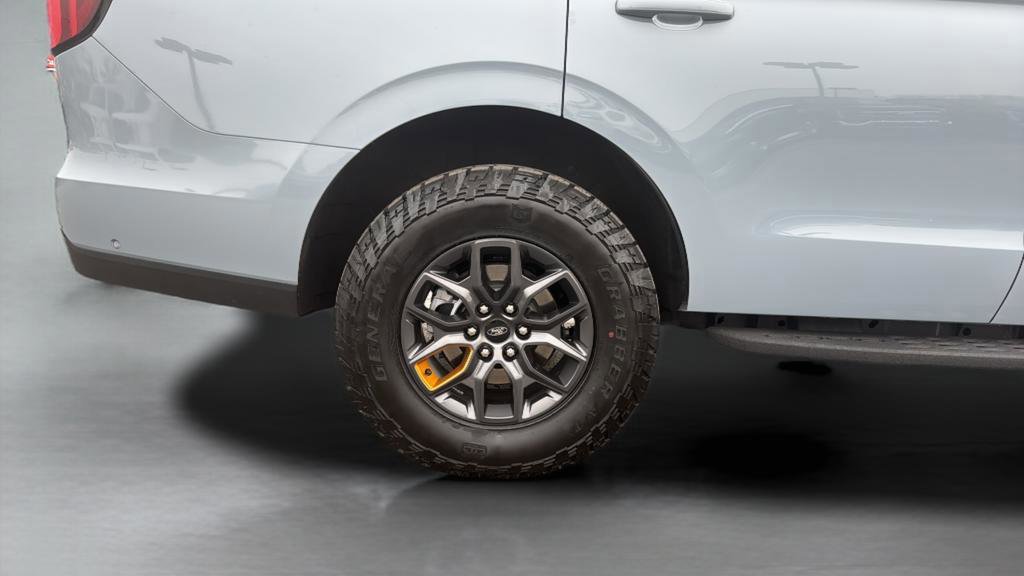 Certified 2025 Ford Expedition Tremor AWD/4WD image 34