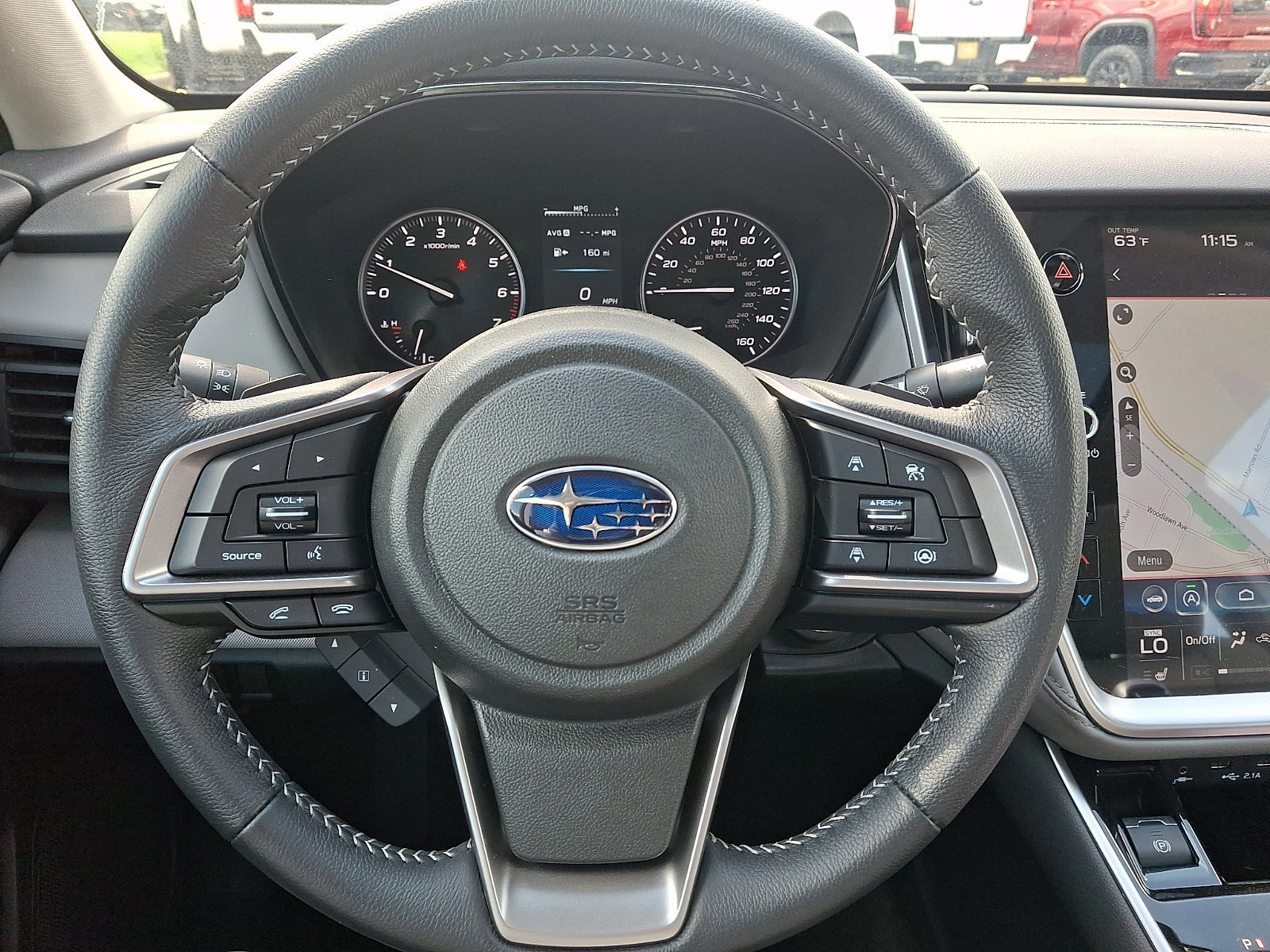 Used 2022 Subaru Legacy Premium AWD/4WD image 26