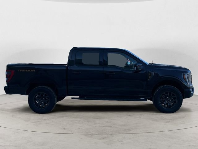 Certified 2023 Ford F150 Tremor w/ Equipment Group 402A High image 6
