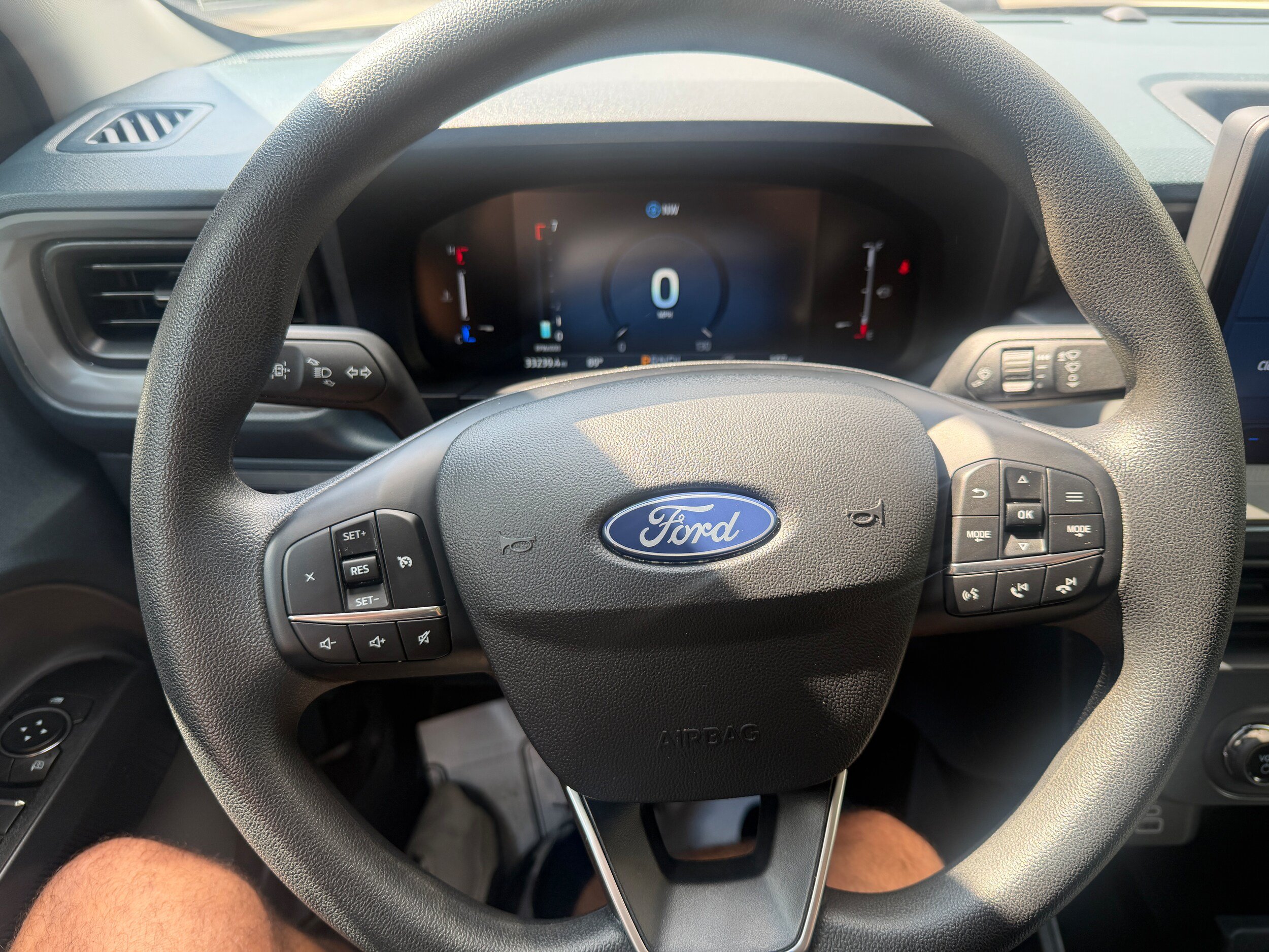 Certified 2025 Ford Maverick XL w/ 4K Tow Package AWD/4WD image 26