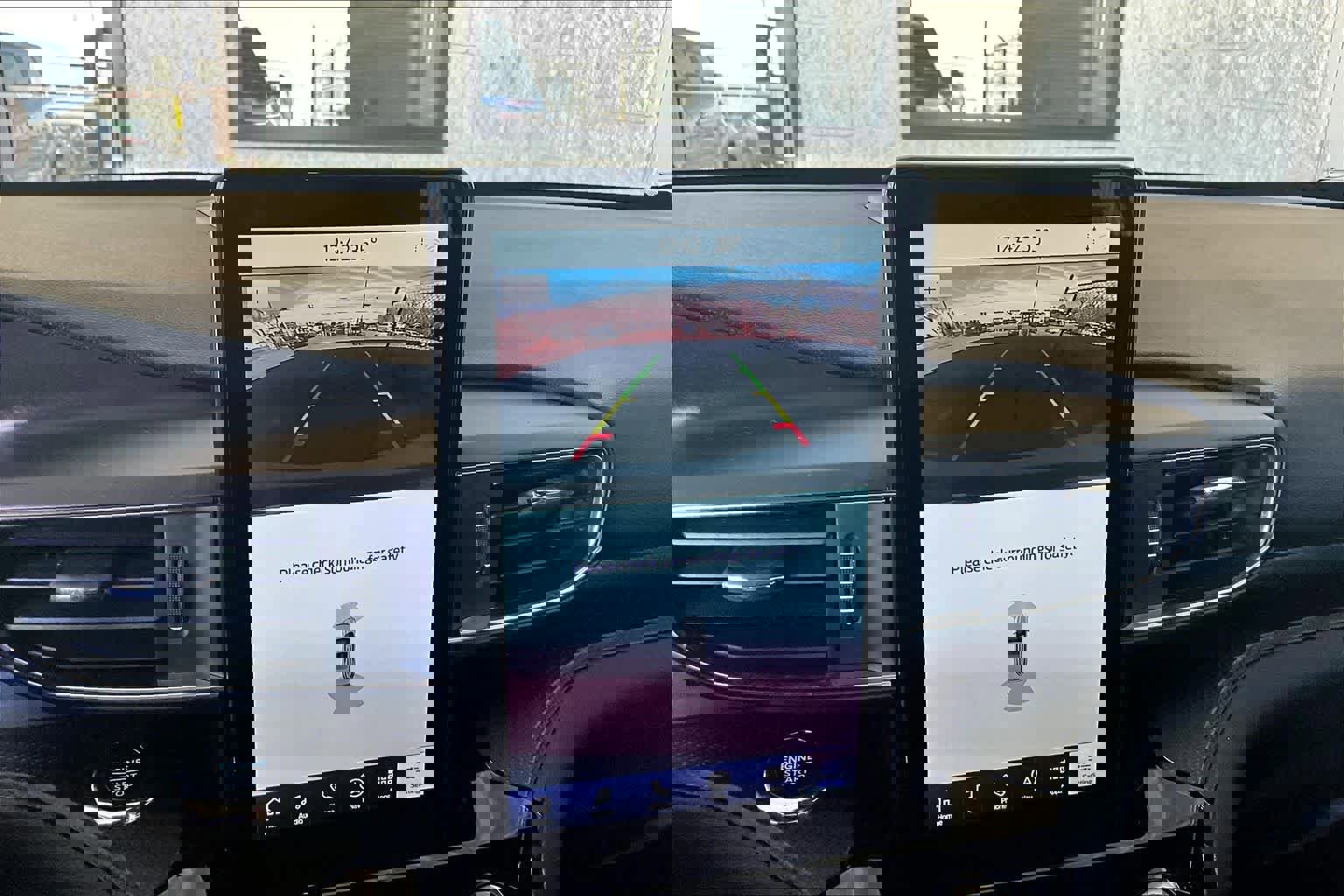 Certified 2023 Ford Explorer ST w/ Equipment Group 401A image 29