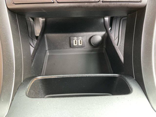 Certified 2020 Ford Fusion Titanium image 28