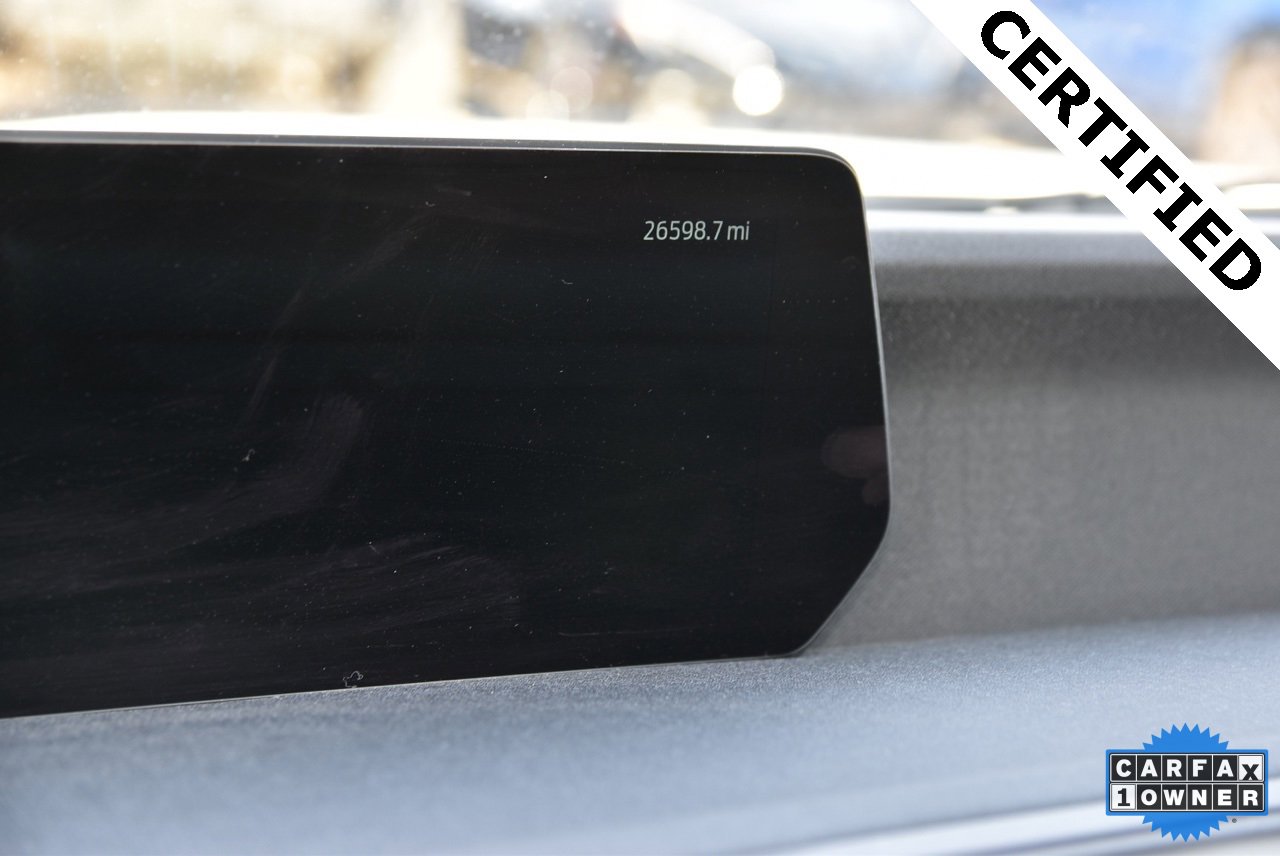 Certified 2025 Ford Expedition Active image 8