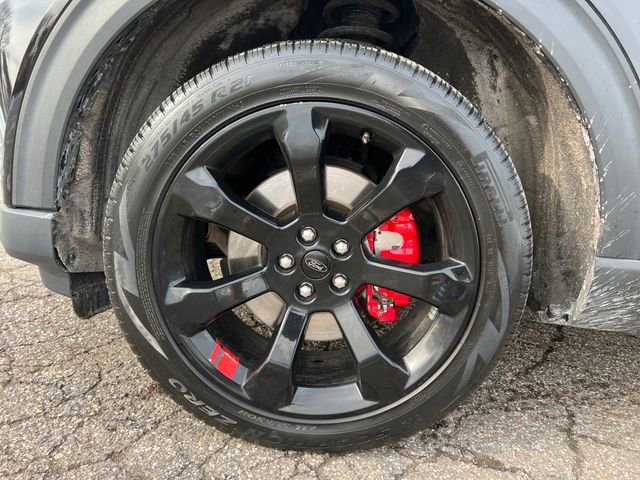 Certified 2023 Ford Explorer ST w/ Equipment Group 401A image 16