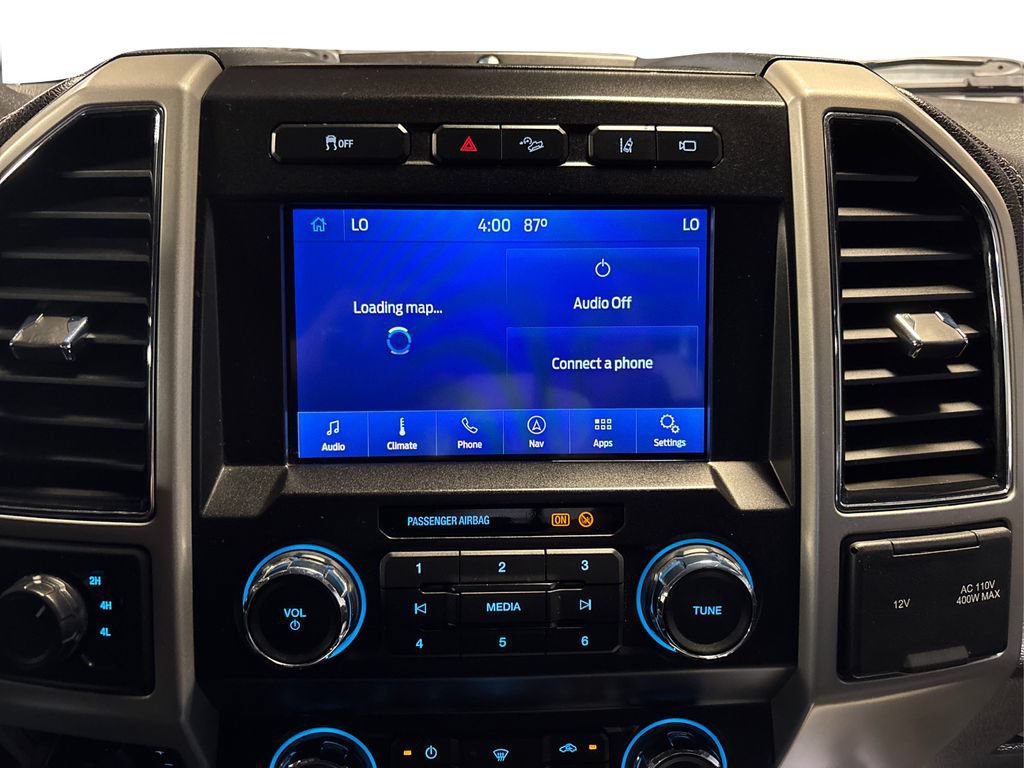 Certified 2021 Ford F350 Lariat w/ Lariat Ultimate Package AWD/4WD image 26