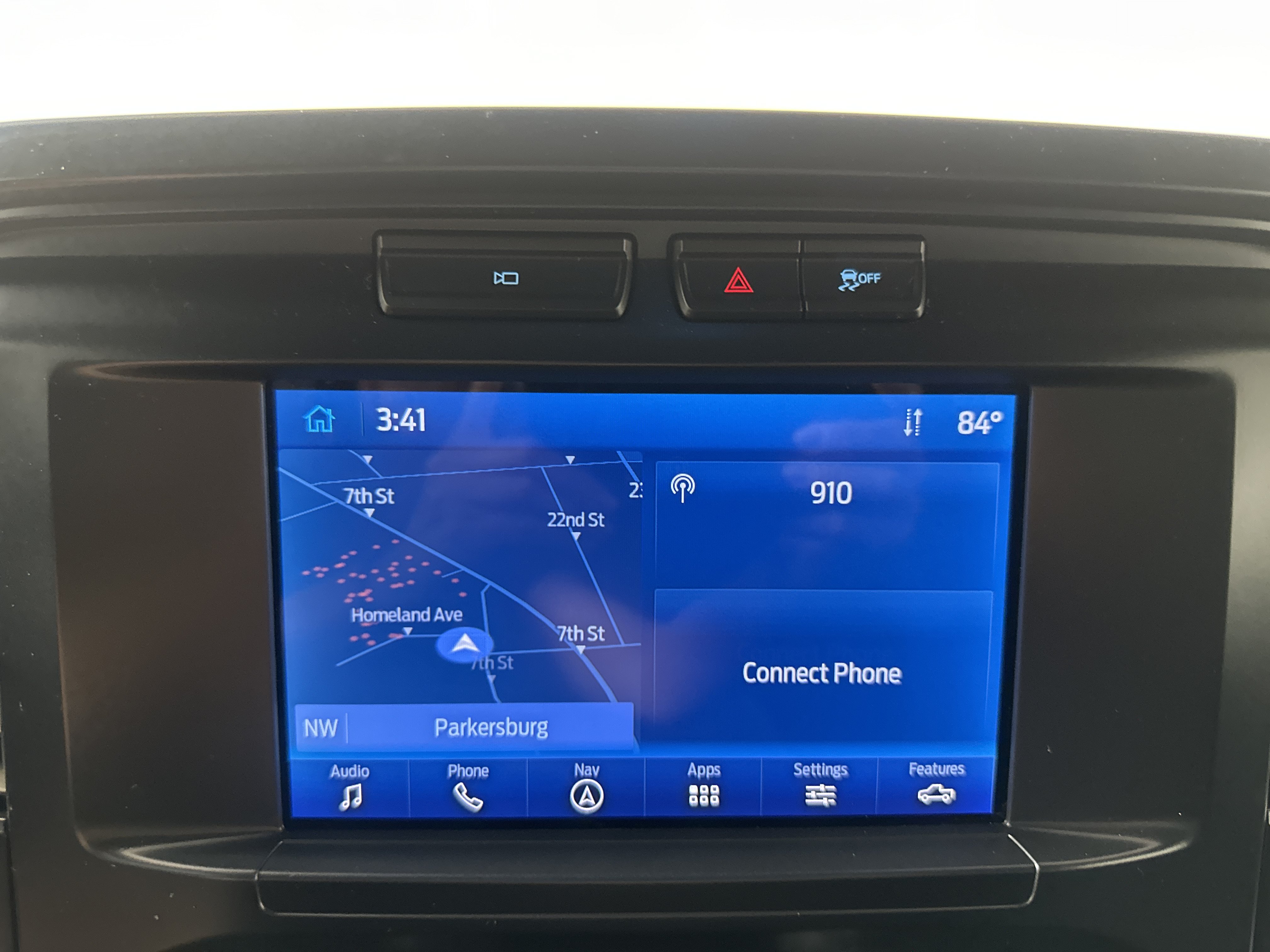 Certified 2022 Ford F150 XL w/ STX Appearance Package AWD/4WD image 14