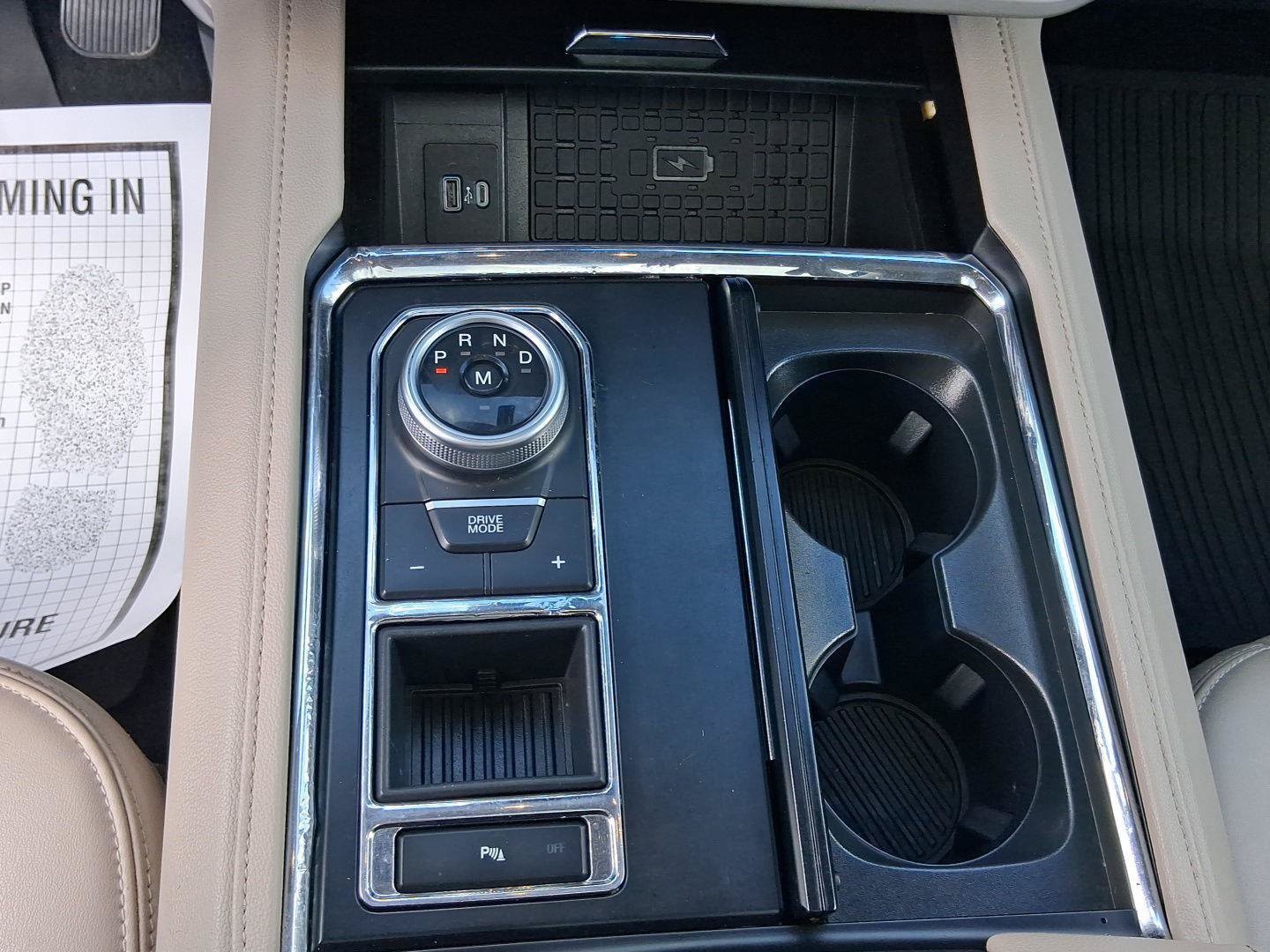 Certified 2023 Ford Expedition XLT RWD image 13