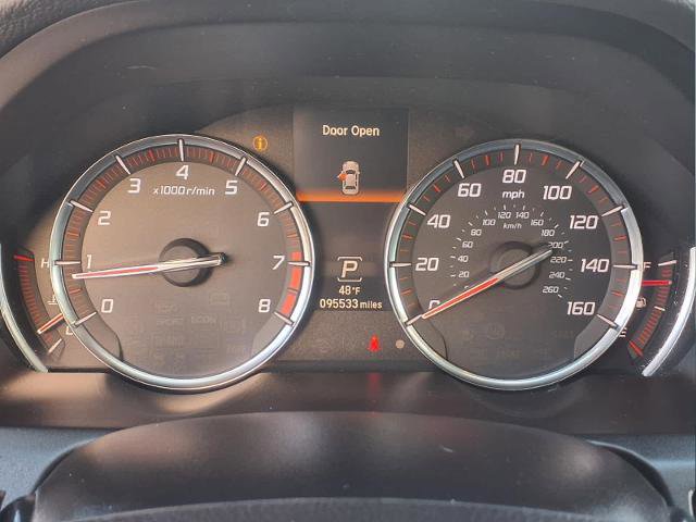 Used 2018 Acura TLX V6 w/ Technology & A-SPEC Pkg image 21