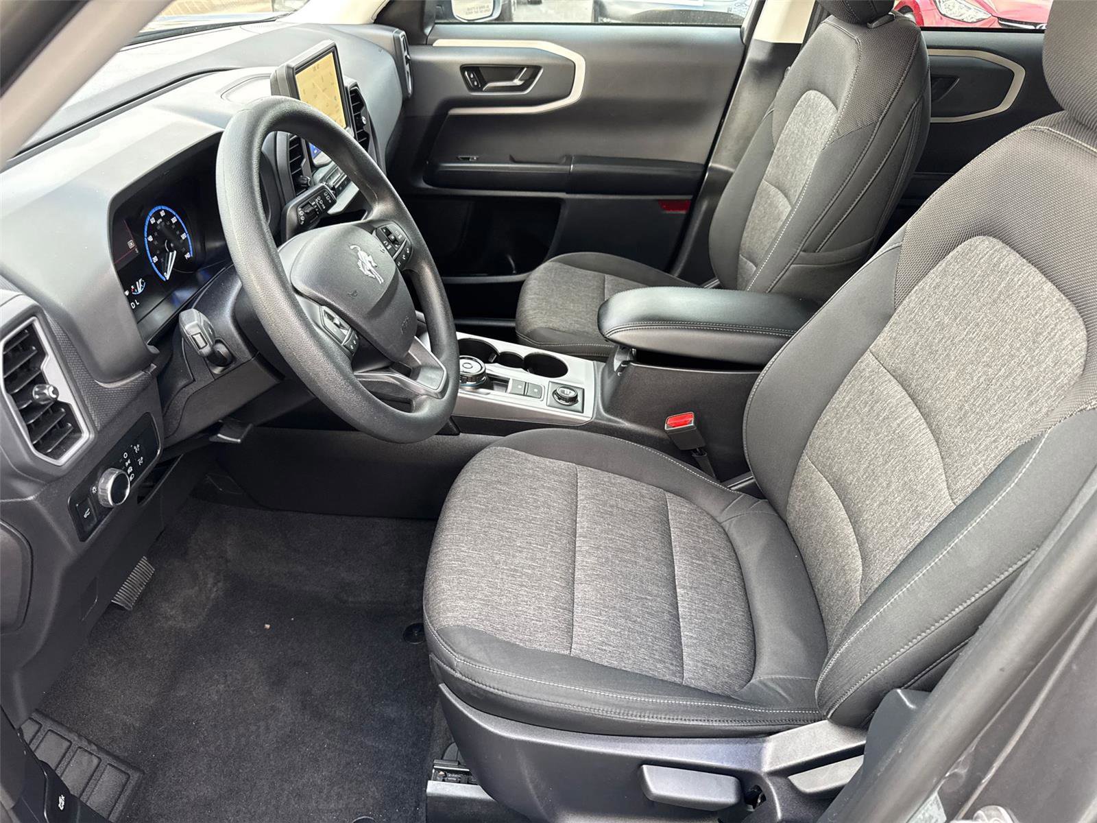 Certified 2024 Ford Bronco Sport Big Bend AWD/4WD image 27