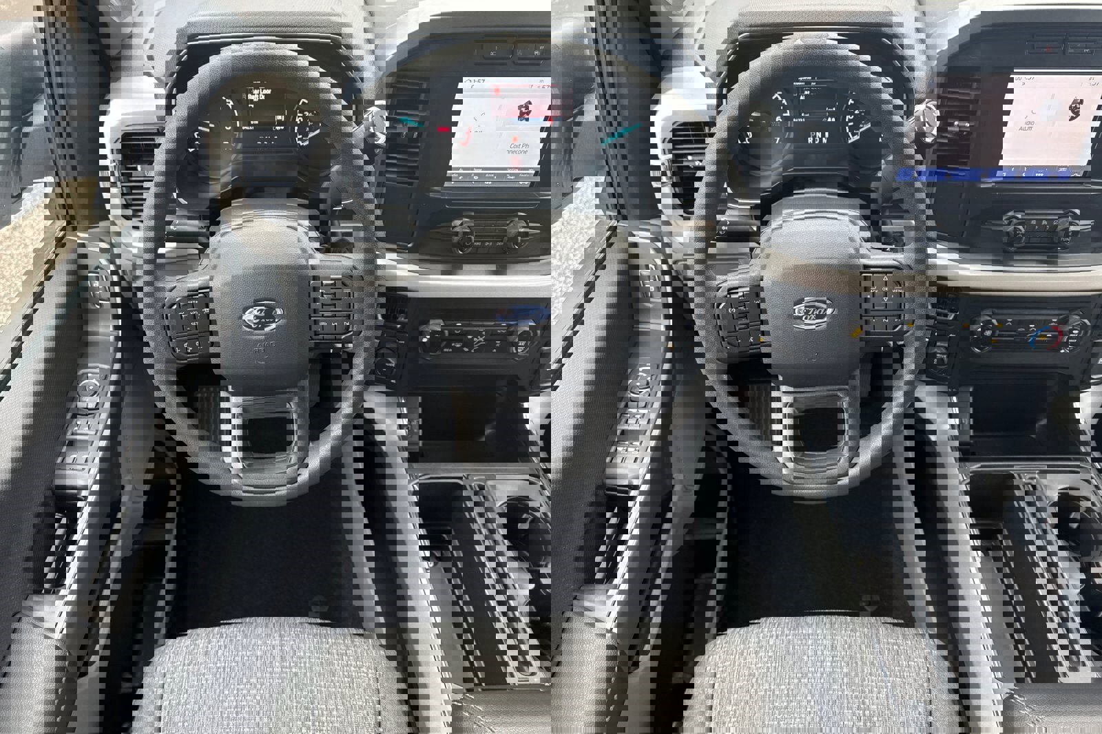 Certified 2021 Ford F150 XLT image 15