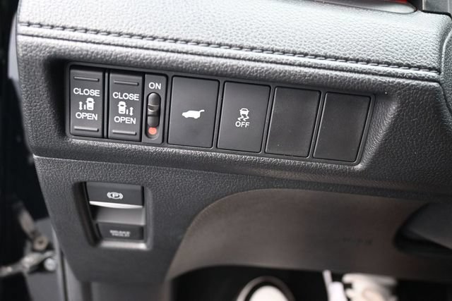 Used 2025 Honda Odyssey Sport-L image 14
