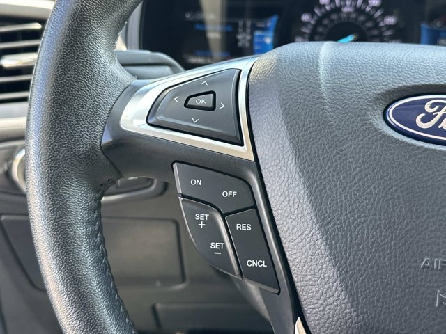 Certified 2024 Ford Edge SEL w/ Convenience Package AWD/4WD image 21