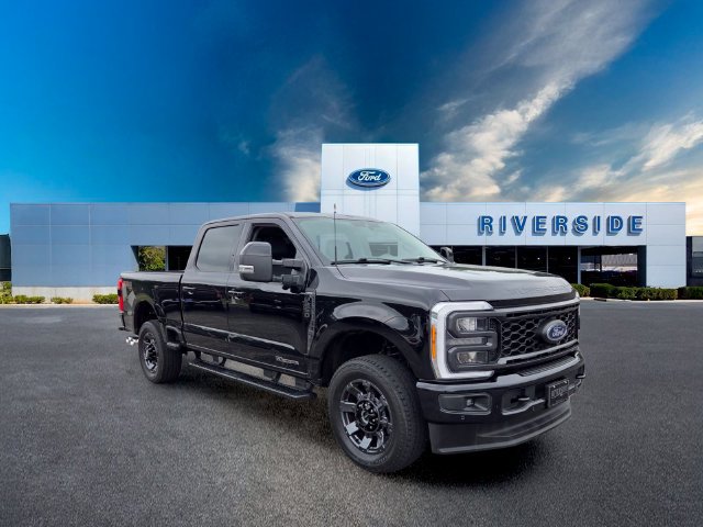 Certified 2023 Ford F250 Lariat w/ Lariat Ultimate Package