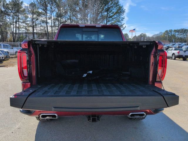 Used 2022 GMC Sierra 1500 AT4 w/ AT4 Premium Package image 14