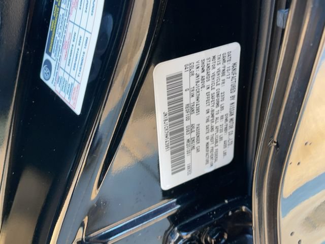 Used 2017 Nissan Rogue Sport SL w/ SL Premium Package AWD/4WD image 34