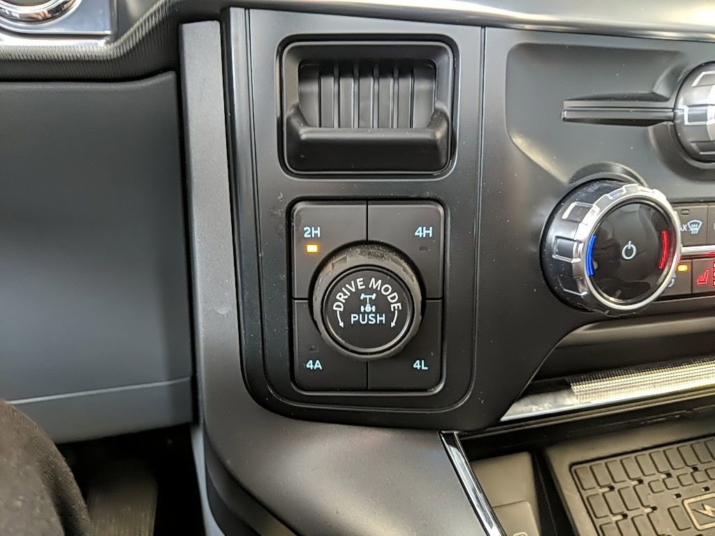 Certified 2025 Ford F150 Lariat w/ Equipment Group 501A Mid AWD/4WD image 24