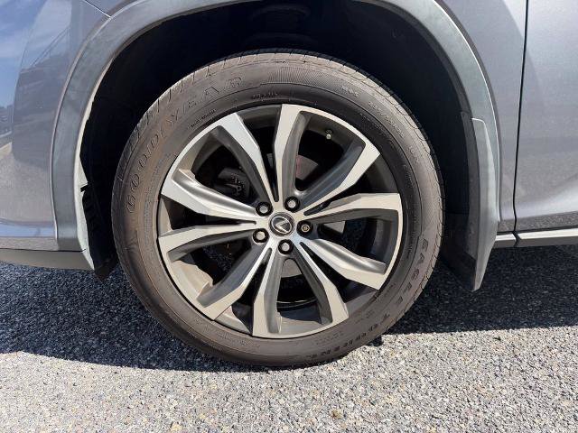 Used 2019 Lexus RX 350L AWD image 23