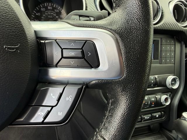 Certified 2023 Ford Mustang Coupe RWD image 18