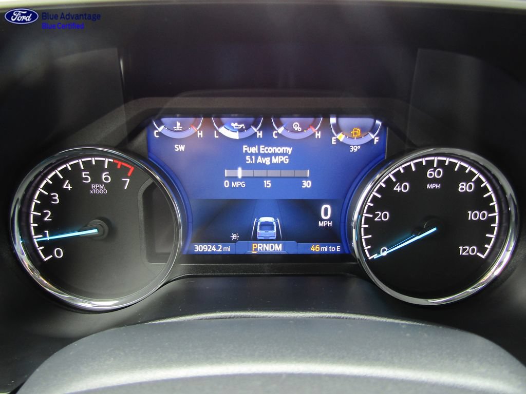 Certified 2023 Ford F150 XLT w/ Equipment Group 302A High AWD/4WD image 20