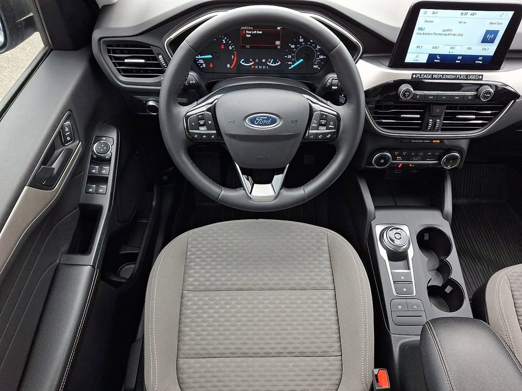 Certified 2022 Ford Escape SE w/ Cold Weather Package image 12