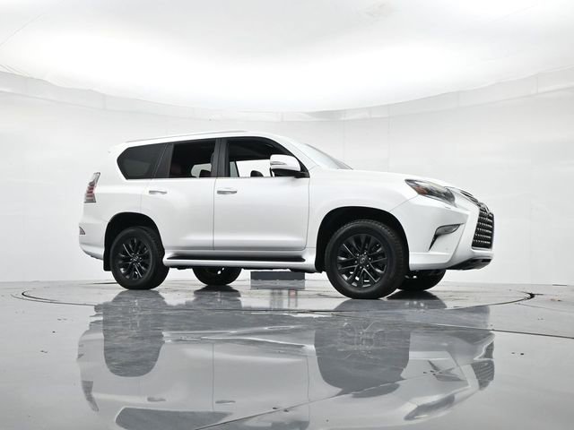 Used 2022 Lexus GX 460 Premium w/ Premium Plus Package image 35
