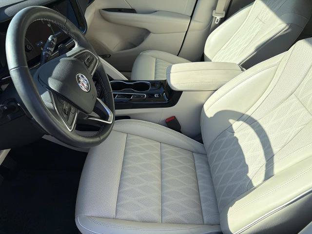 Used 2023 Buick Envision Avenir AWD/4WD image 10