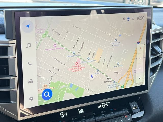 Used 2025 Toyota Tundra Limited image 29