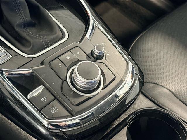 Used 2023 MAZDA CX-9 Touring image 20
