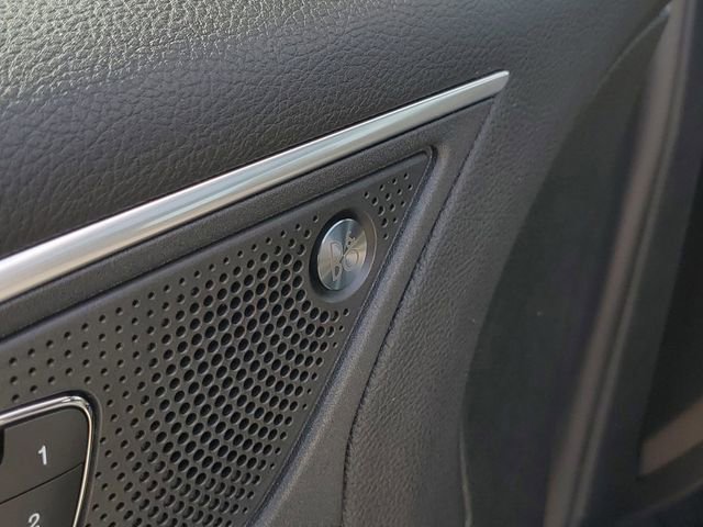 Certified 2023 Ford Edge ST w/ Equipment Group 401A image 10