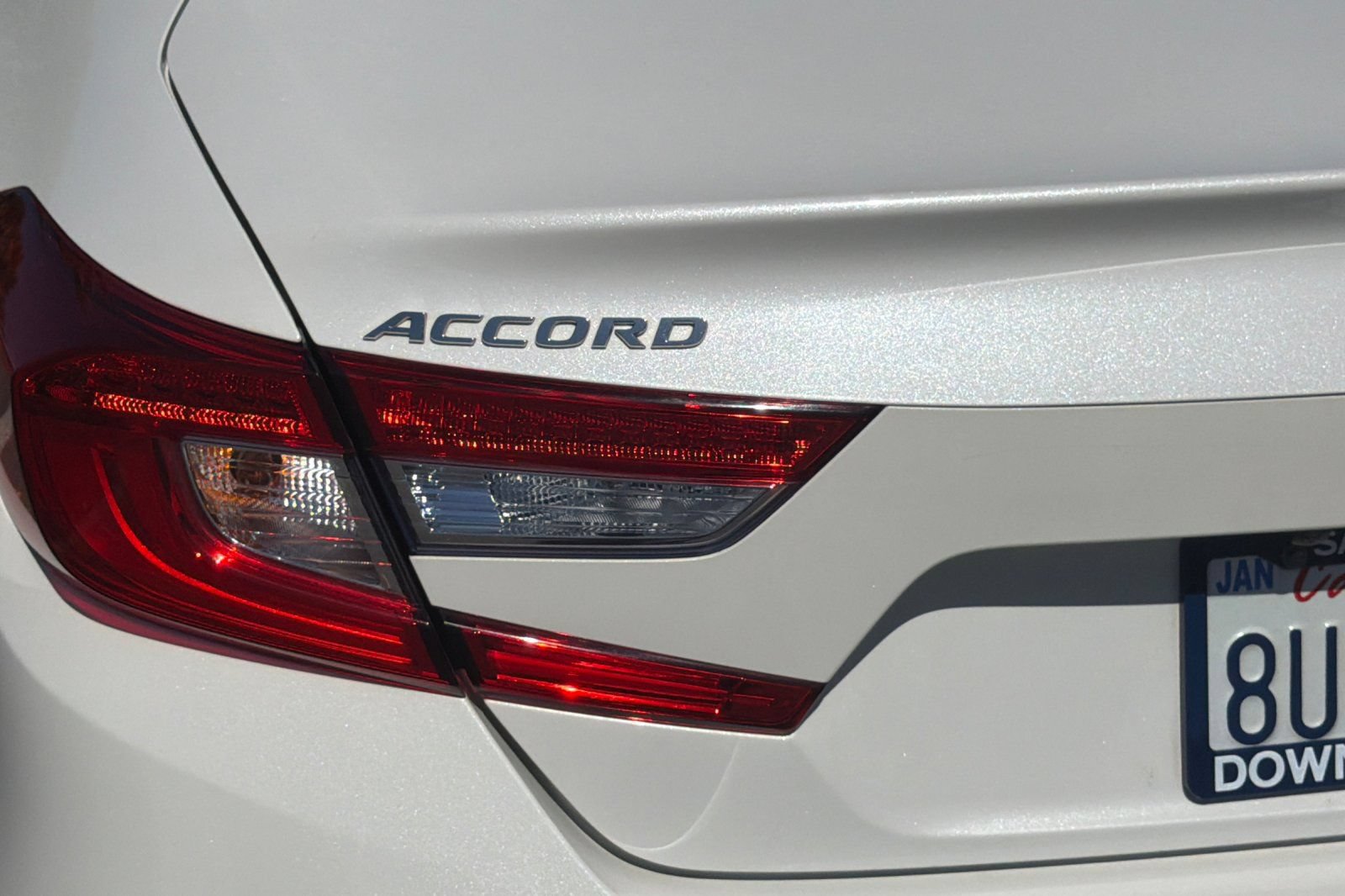 Used 2019 Honda Accord Touring image 14
