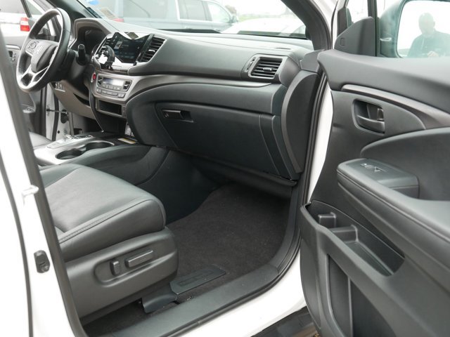 Used 2023 Honda Passport EX-L image 19
