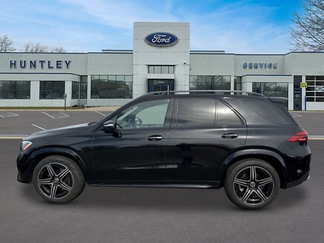 Used 2025 Mercedes-Benz GLE 350 4MATIC image 6