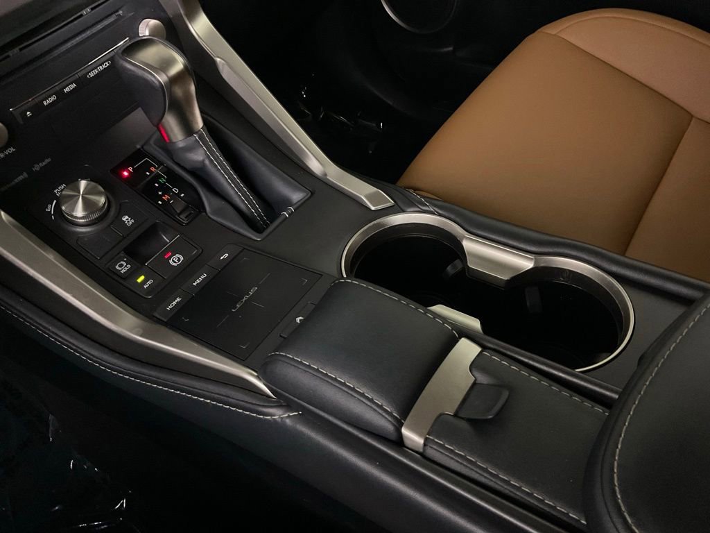Used 2021 Lexus NX 300 FWD w/ Accessory Package 2 image 18