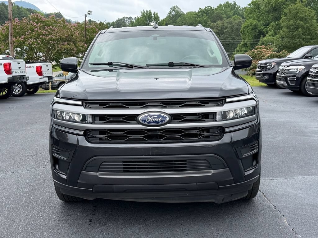 Certified 2022 Ford Expedition XLT RWD image 9