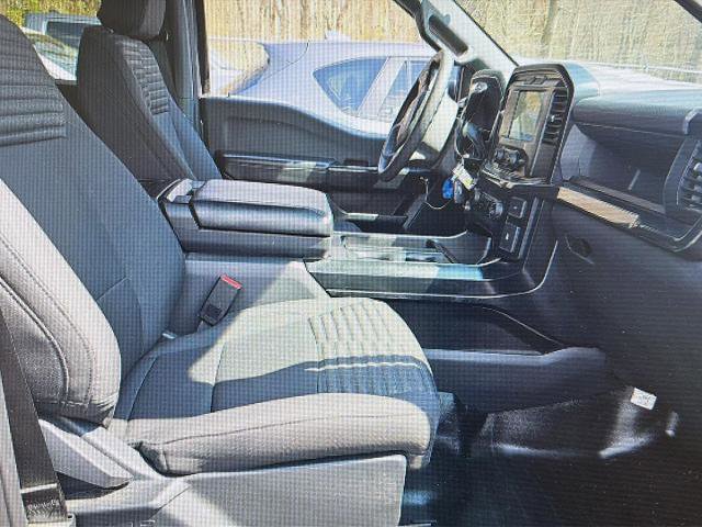 Certified 2023 Ford F150 XL w/ STX Appearance Package AWD/4WD image 11