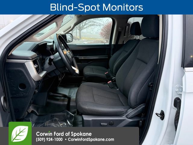 Certified 2024 Ford Expedition Max XL image 9