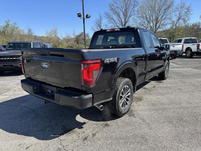 Certified 2025 Ford F150 XL image 4