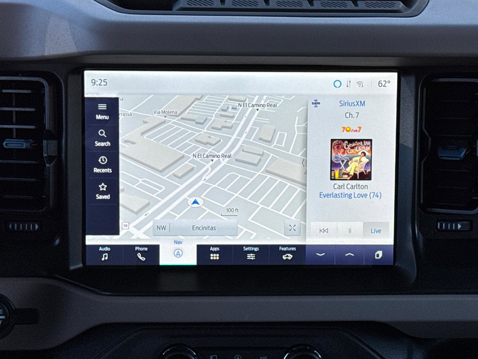 Certified 2023 Ford Bronco Wildtrak image 24