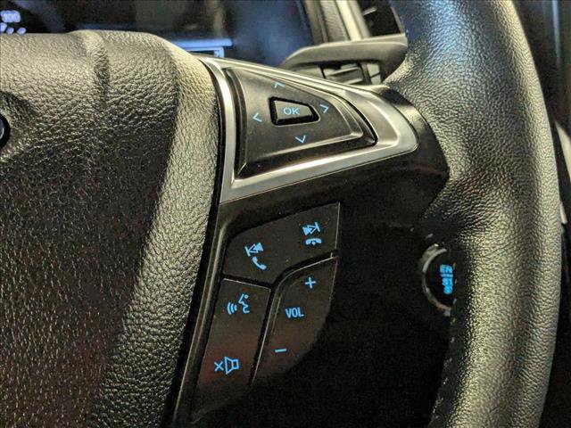 Certified 2024 Ford Edge SEL w/ Convenience Package image 13