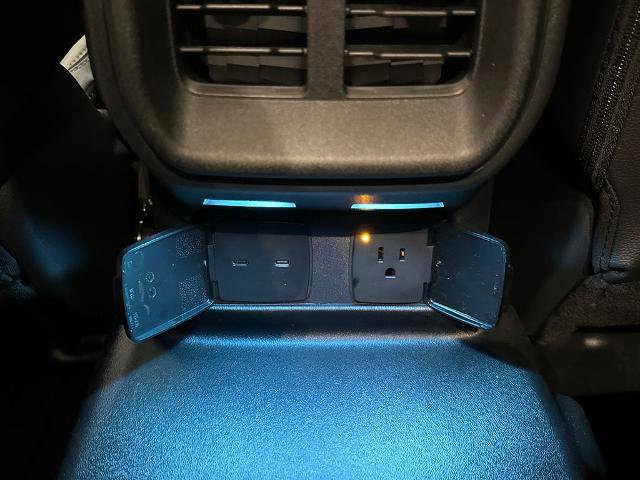 Certified 2025 Ford Bronco Outer Banks image 31